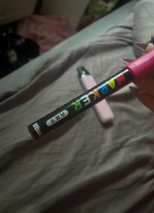 marker, marka: STABILO, stan: Dobry, 70,00 zł, 76,40 zł zawiera Ochronę Kupujących