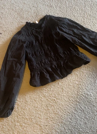 Blus från Nelly, marka: Nelly, stan: Bardzo dobry, rozmiar: M / 38 / 10, 99,88 zł, 107,77 zł zawiera Ochronę Kupujących